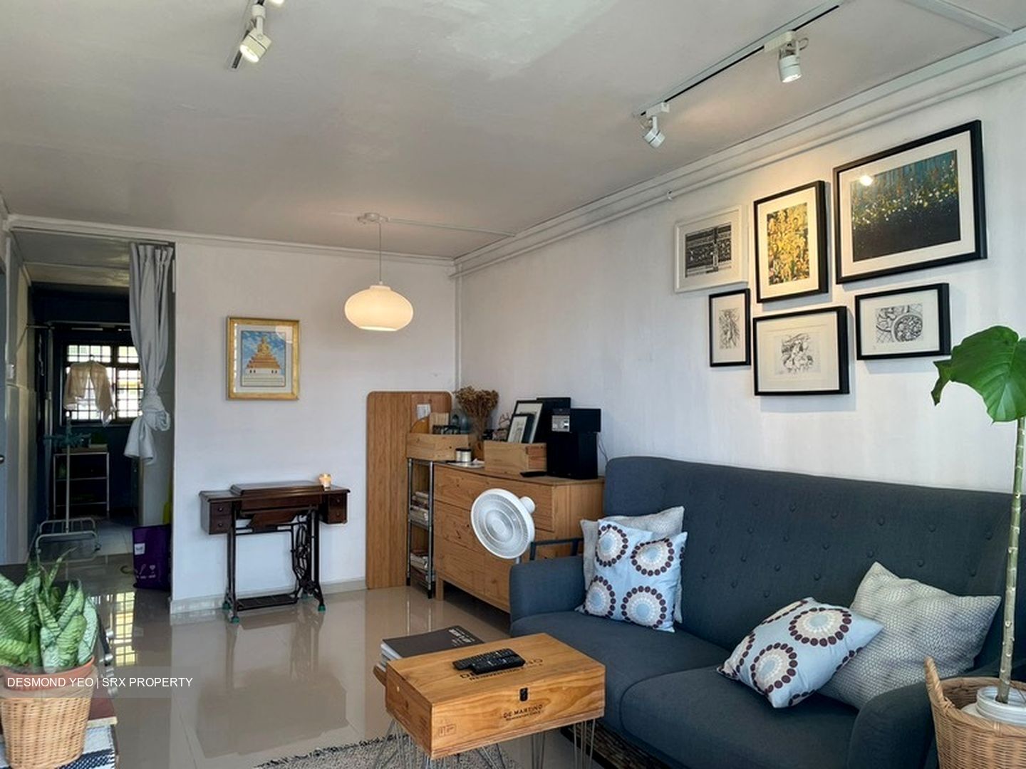 Blk 81 Commonwealth Heights (Queenstown), HDB 3 Rooms #614137741